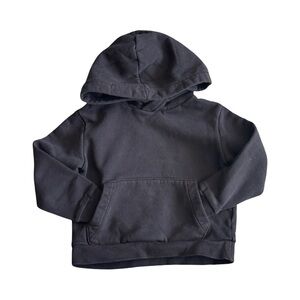 H&M Kids Black Hoodie